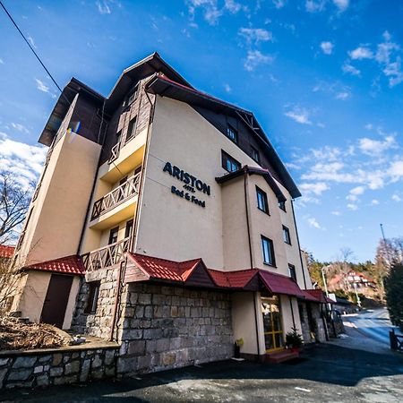 Hotel Ariston Karpacz Exterior photo
