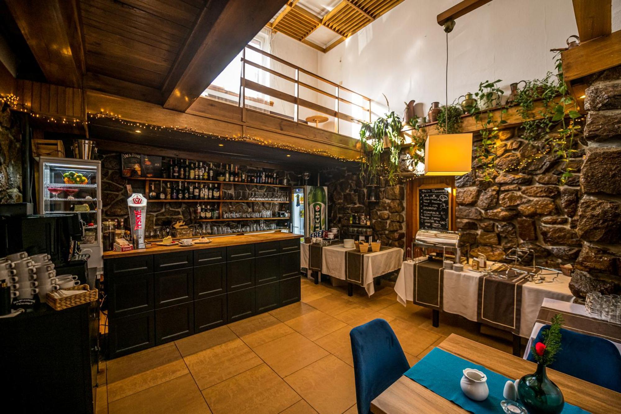 Hotel Ariston Karpacz Exterior photo